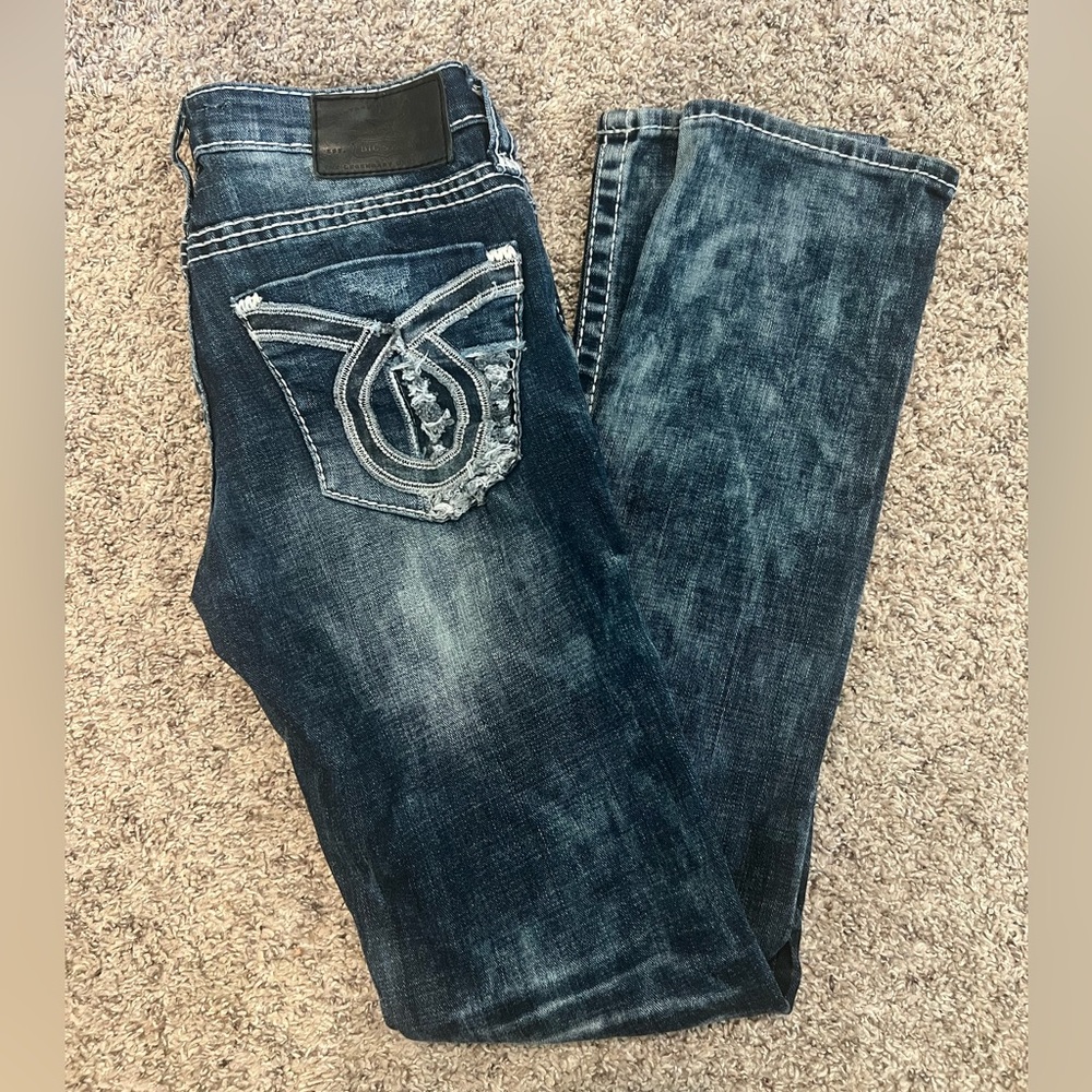 Big Star Jeans